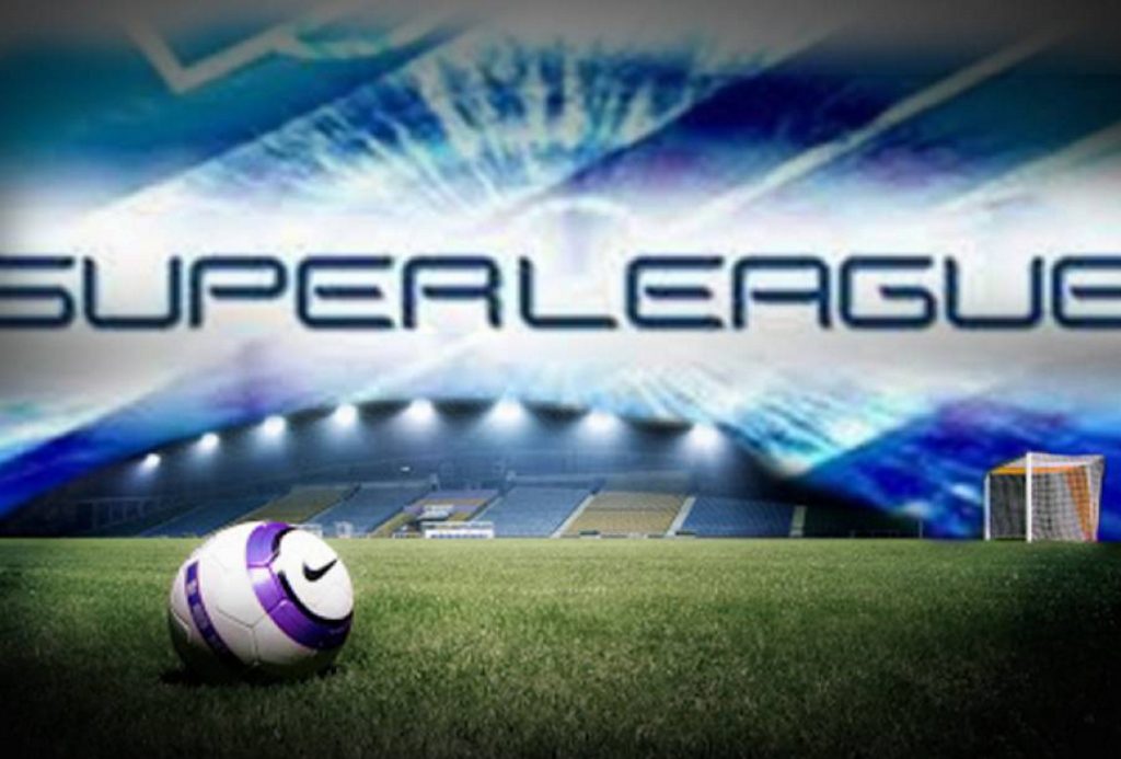 Superleague: Χαμός για τα πλέι οφ. Δείτε αναλυτικά το πρόγραμμα και τη βαθμολογία | Pagenews.gr Superleague: Χαμός για τα πλέι οφ. Δείτε αναλυτικά το πρόγραμμα και τη βαθμολογία | Pagenews.gr