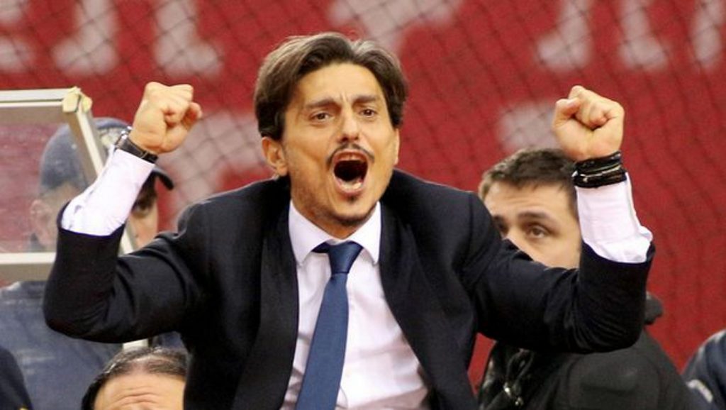 «Την μεταγραφή της χρονιάς ο Παναθηναϊκός» | Pagenews.gr «Την μεταγραφή της χρονιάς ο Παναθηναϊκός» | Pagenews.gr