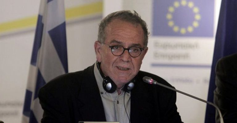 Γιάννης Μουζάλας: Ιστορική συνέχεια η επιλογή Βίτσα | Pagenews.gr Γιάννης Μουζάλας: Ιστορική συνέχεια η επιλογή Βίτσα | Pagenews.gr
