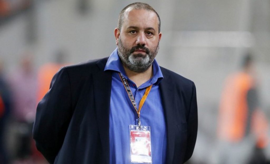 Καραπαπάς: «Βρήκαμε άλλο τρόπαιο ψάχνοντας…» | Pagenews.gr Καραπαπάς: «Βρήκαμε άλλο τρόπαιο ψάχνοντας…» | Pagenews.gr