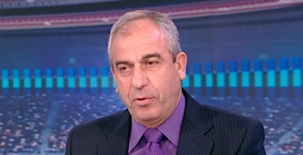 Καταπέλτης ο Βαρούχας! – «Πέναλτι-εφεύρεση για τον ΠΑΟΚ»! | Pagenews.gr Καταπέλτης ο Βαρούχας! – «Πέναλτι-εφεύρεση για τον ΠΑΟΚ»! | Pagenews.gr