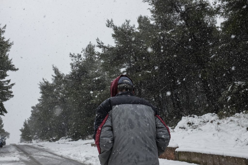 Χιονίστρες: Πώς τις αντιμετωπίζουμε; | Pagenews.gr Χιονίστρες: Πώς τις αντιμετωπίζουμε; | Pagenews.gr
