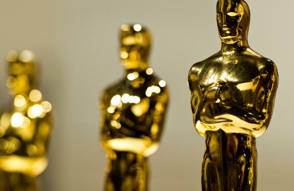 Όσκαρ 2018: Όλες οι υποψηφιότητες των φετινών βραβείων | Pagenews.gr Όσκαρ 2018: Όλες οι υποψηφιότητες των φετινών βραβείων | Pagenews.gr