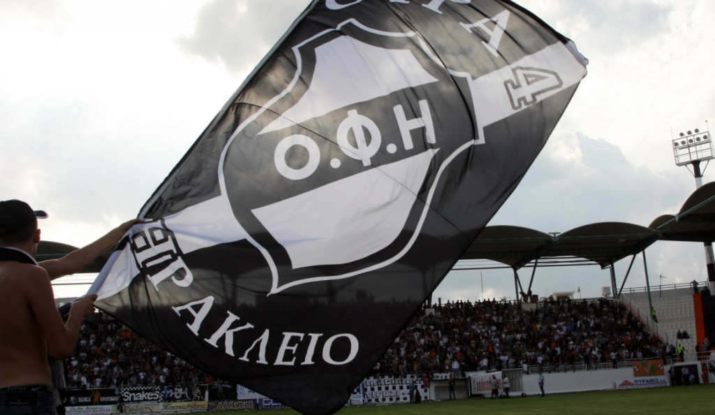 Τεράστιο σοκ με τραυματισμό παίκτη του ΟΦΗ | Pagenews.gr Τεράστιο σοκ με τραυματισμό παίκτη του ΟΦΗ | Pagenews.gr