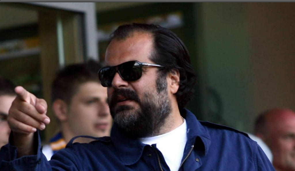 «Κανένα θέμα επιστροφής Πατέρα στον Παναθηναϊκό» | Pagenews.gr «Κανένα θέμα επιστροφής Πατέρα στον Παναθηναϊκό» | Pagenews.gr