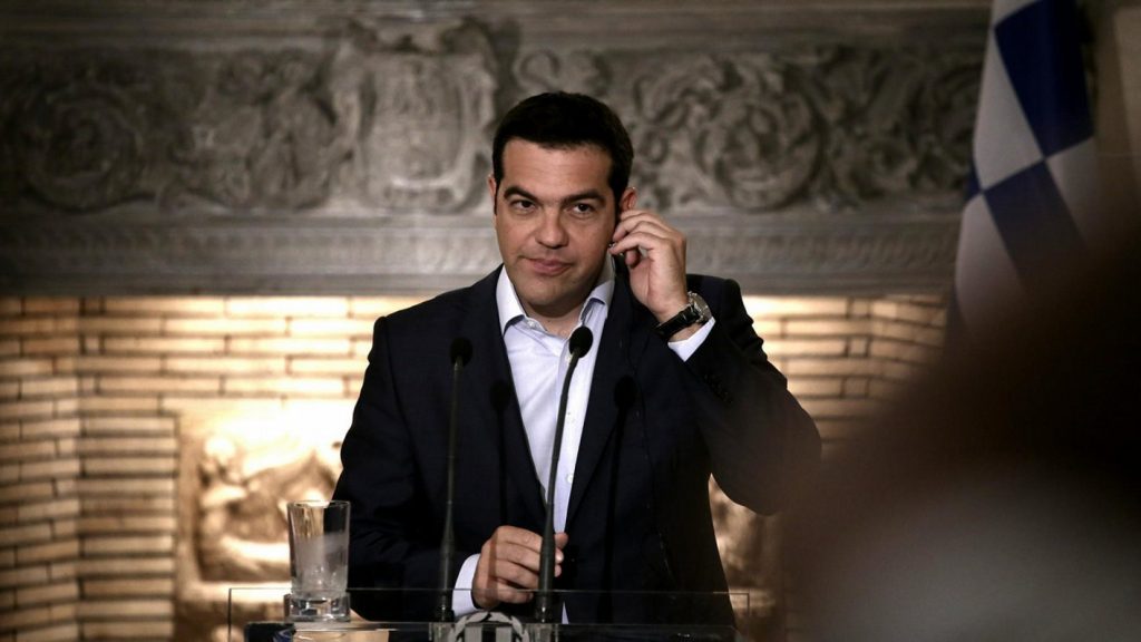 Ρητή εντολή Τσίπρα: Τρέξτε το θέμα του γηπέδου στο Γουδή | Pagenews.gr Ρητή εντολή Τσίπρα: Τρέξτε το θέμα του γηπέδου στο Γουδή | Pagenews.gr