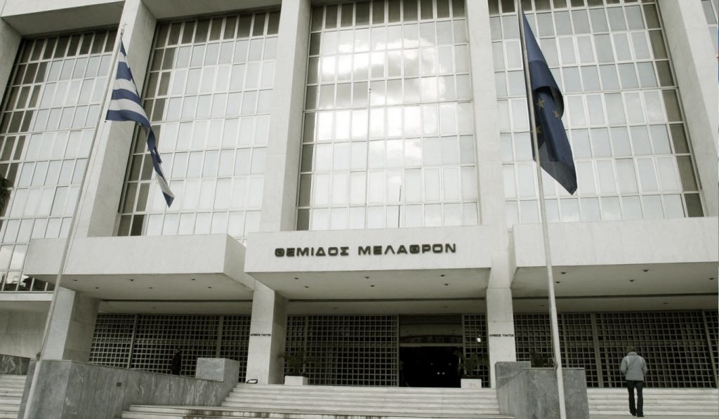 Εισαγγελία Διαφθοράς για τους προστατευόμενους μάρτυρες στο σκάνδαλο Novartis: «Τηρήσαμε πιστά το γράμμα του νόμου» | Pagenews.gr Εισαγγελία Διαφθοράς για τους προστατευόμενους μάρτυρες στο σκάνδαλο Novartis: «Τηρήσαμε πιστά το γράμμα του νόμου» | Pagenews.gr