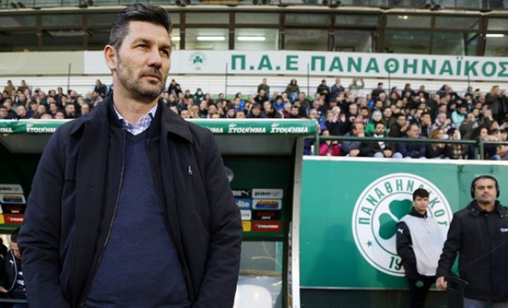 Μια 11άδα… έκπληξη ο Ουζουνίδης | Pagenews.gr Μια 11άδα… έκπληξη ο Ουζουνίδης | Pagenews.gr
