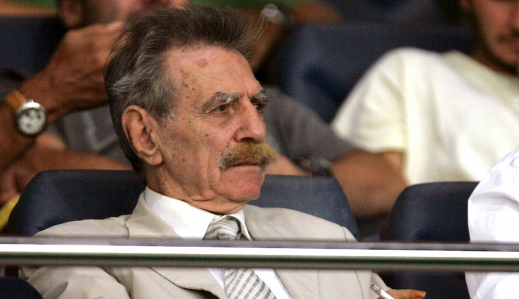 Ραντεβού Κωνσταντίνου και Βαρδινογιάννη για το μέλλον του Παναθηναϊκού | Pagenews.gr Ραντεβού Κωνσταντίνου και Βαρδινογιάννη για το μέλλον του Παναθηναϊκού | Pagenews.gr