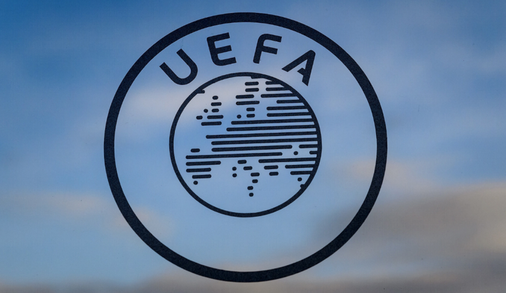 Και επίσημη έγκριση της UEFA στην ΑΕΚ για το Τσάμπιονς Λιγκ | Pagenews.gr Και επίσημη έγκριση της UEFA στην ΑΕΚ για το Τσάμπιονς Λιγκ | Pagenews.gr