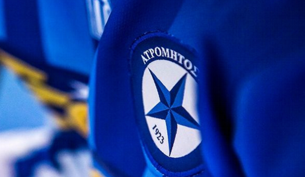 Τέλος εποχής για Μπρίτο και Λαζαρίδη στον Ατρόμητο | Pagenews.gr Τέλος εποχής για Μπρίτο και Λαζαρίδη στον Ατρόμητο | Pagenews.gr