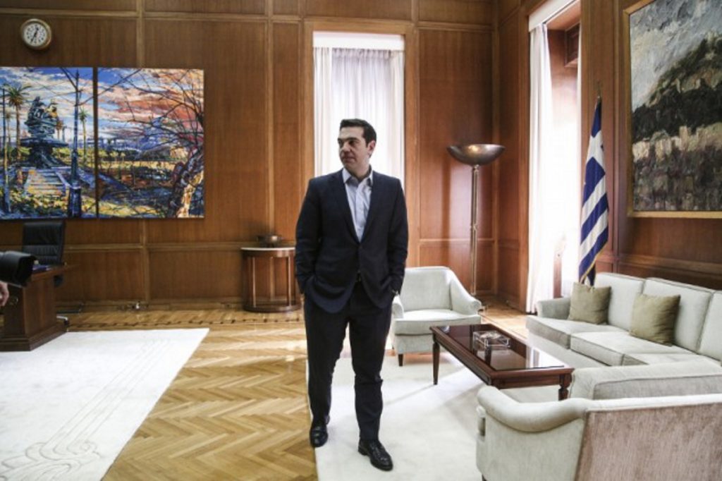 Τηλεφώνημα – έκπληξη του Τσίπρα στην τροχονόμο που τραυματίστηκε στην Πάτρα | Pagenews.gr Τηλεφώνημα – έκπληξη του Τσίπρα στην τροχονόμο που τραυματίστηκε στην Πάτρα | Pagenews.gr