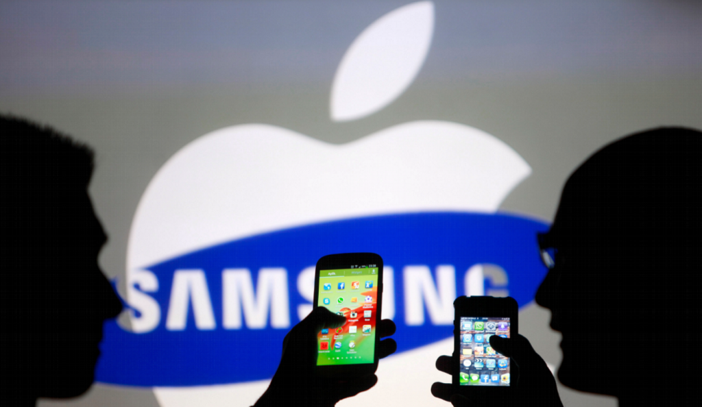 Samsung: Πρωτιά στις αγορές smartphones | Pagenews.gr Samsung: Πρωτιά στις αγορές smartphones | Pagenews.gr