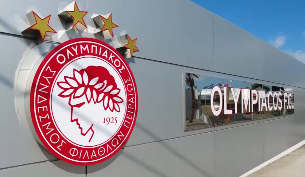 Ο πιο αδικημένος παίκτης του Ολυμπιακού | Pagenews.gr Ο πιο αδικημένος παίκτης του Ολυμπιακού | Pagenews.gr