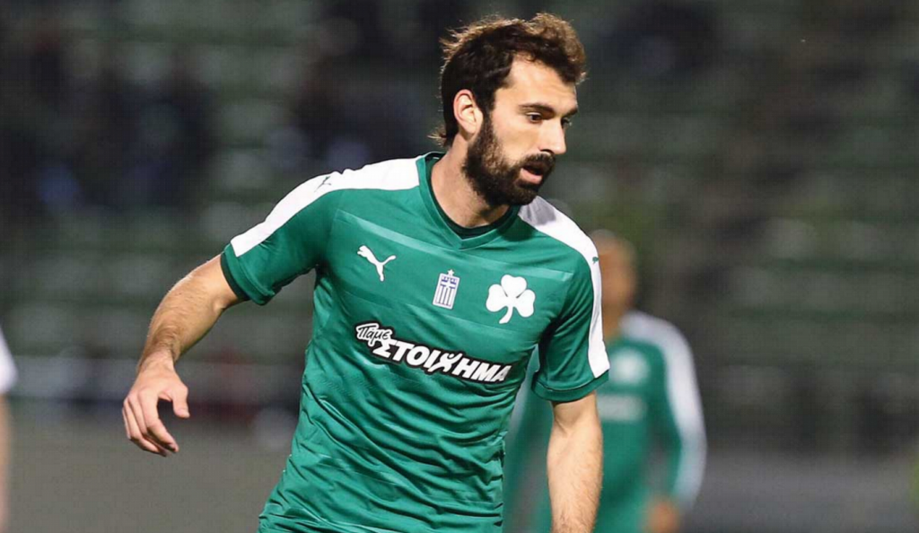Κλήθηκε στην Εθνική ο Κουτρουμπής | Pagenews.gr Κλήθηκε στην Εθνική ο Κουτρουμπής | Pagenews.gr