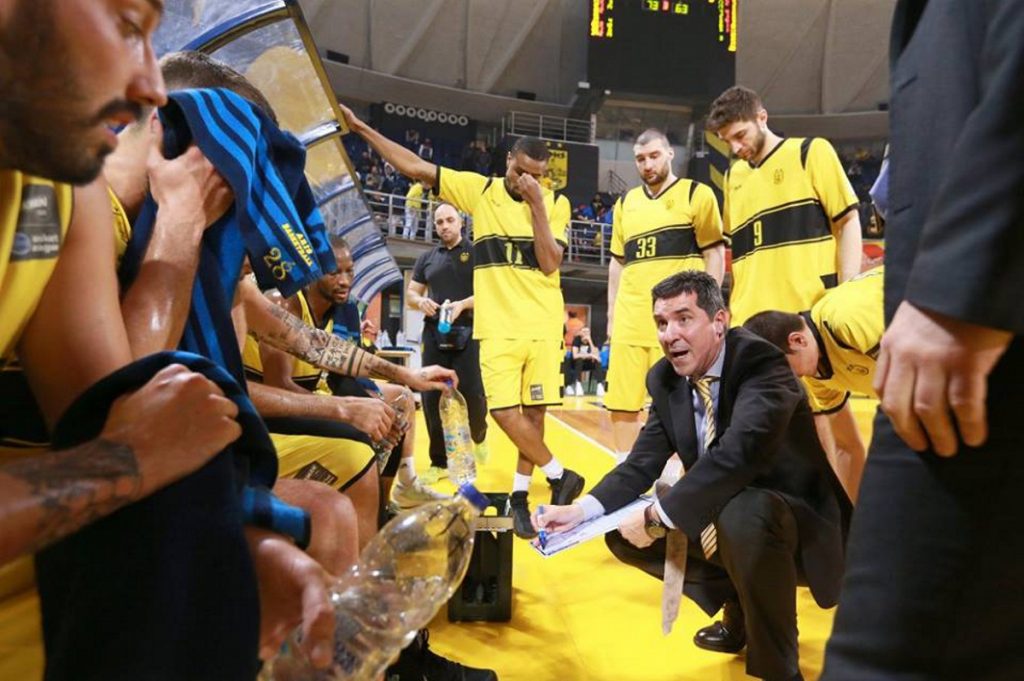 Basket League: Στα ημιτελικά ο Άρης, κέρδισε τον ΠΑΟΚ και στην Πυλαία | Pagenews.gr Basket League: Στα ημιτελικά ο Άρης, κέρδισε τον ΠΑΟΚ και στην Πυλαία | Pagenews.gr
