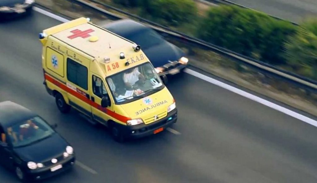 Κοζάνη: Σε κρίσιμη κατάσταση ο 20χρονος φοιτητής που έπαθε ανακοπή | Pagenews.gr Κοζάνη: Σε κρίσιμη κατάσταση ο 20χρονος φοιτητής που έπαθε ανακοπή | Pagenews.gr