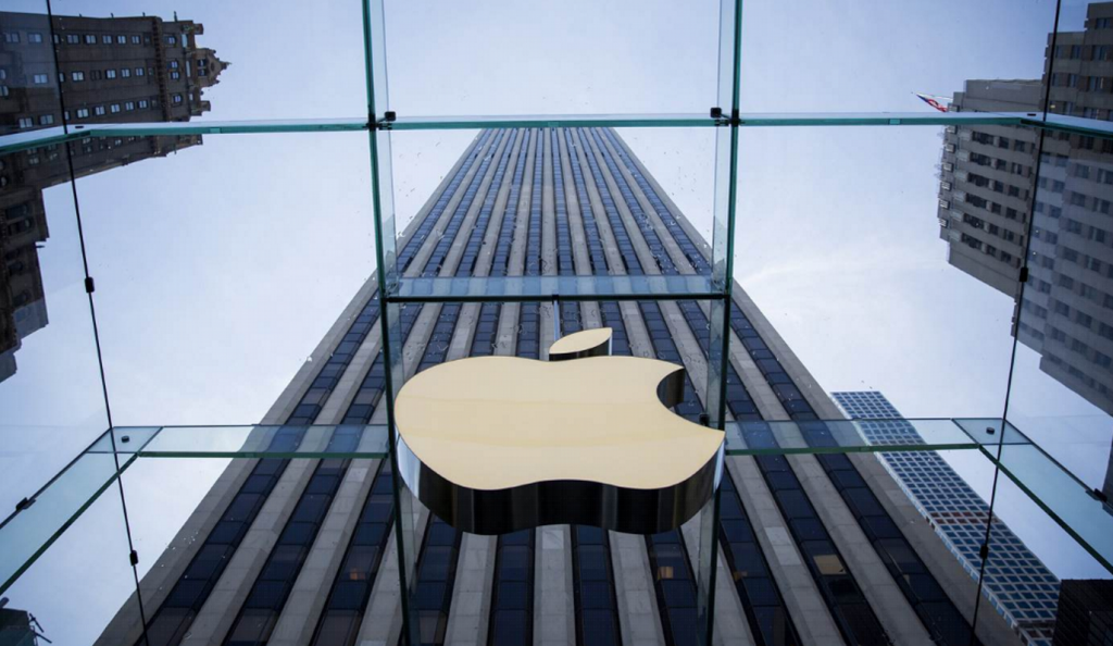 Apple: Στη «μάχη» κατά του διαβήτη | Pagenews.gr Apple: Στη «μάχη» κατά του διαβήτη | Pagenews.gr