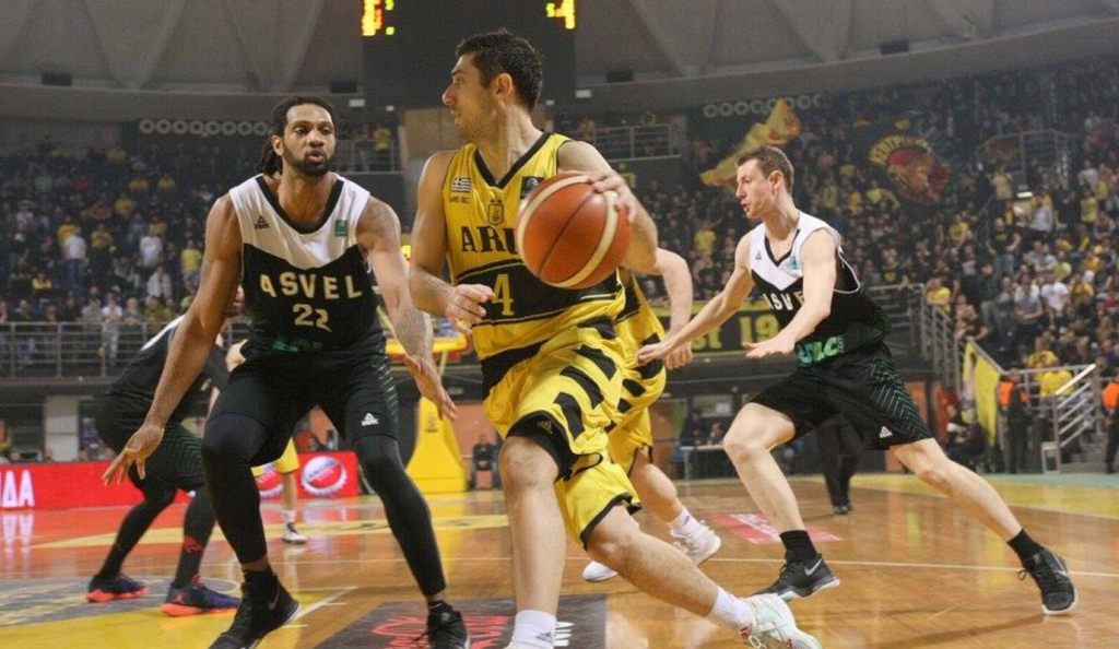 Ξανθόπουλος: «Το 2-0 μέσα από την άμυνά μας» | Pagenews.gr Ξανθόπουλος: «Το 2-0 μέσα από την άμυνά μας» | Pagenews.gr