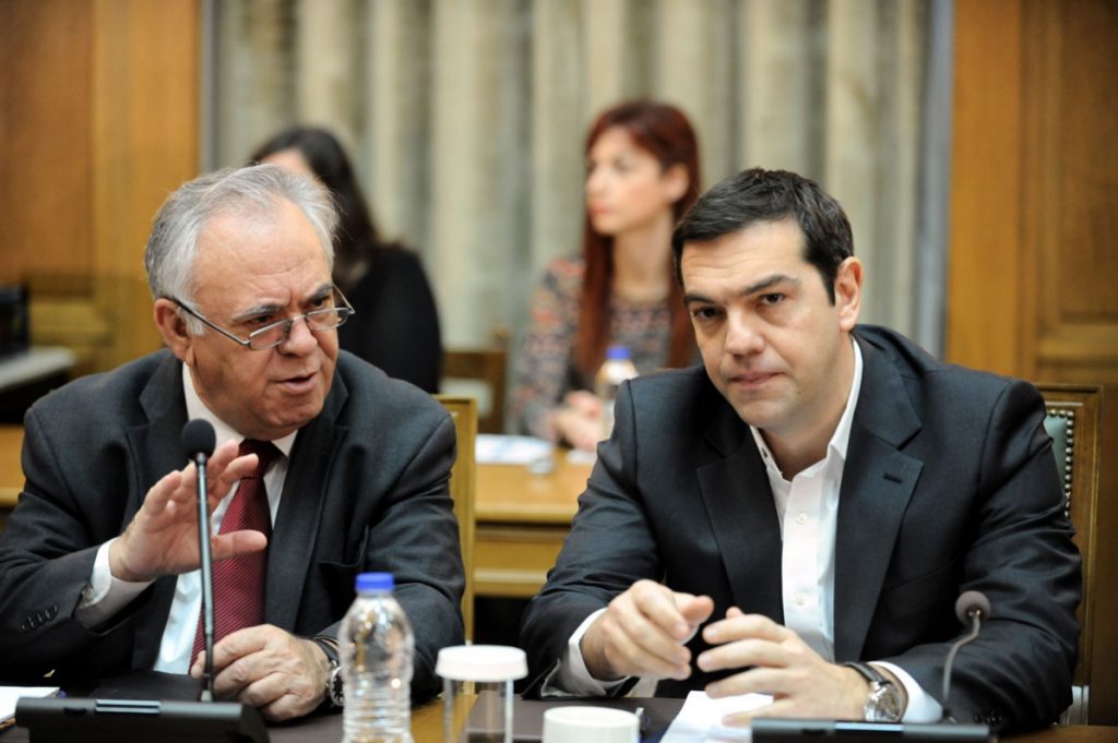 Ο Τσίπρας θέλει να προχωρήσει και το γήπεδο της ΑΕΚ | Pagenews.gr Ο Τσίπρας θέλει να προχωρήσει και το γήπεδο της ΑΕΚ | Pagenews.gr