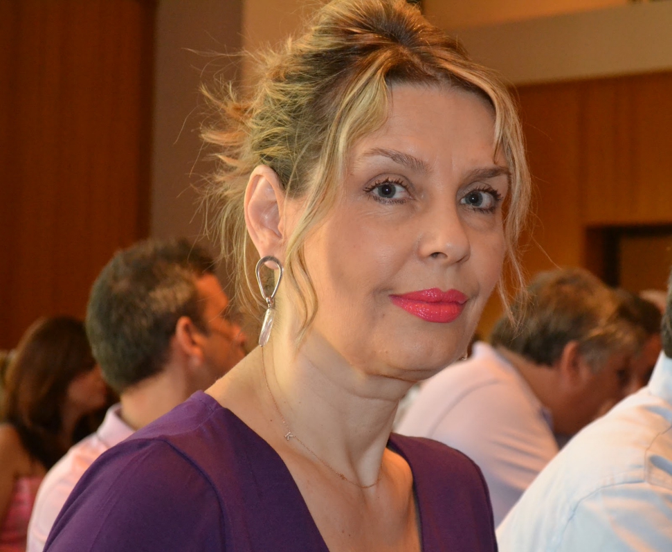 Φωτιές άναψε στη ΝΔ η Κ. Παπακώστα -Αναγκάστηκε να «μαζέψει» δήλωσή της που ήταν εκτός γραμμής | Pagenews.gr Φωτιές άναψε στη ΝΔ η Κ. Παπακώστα -Αναγκάστηκε να «μαζέψει» δήλωσή της που ήταν εκτός γραμμής | Pagenews.gr