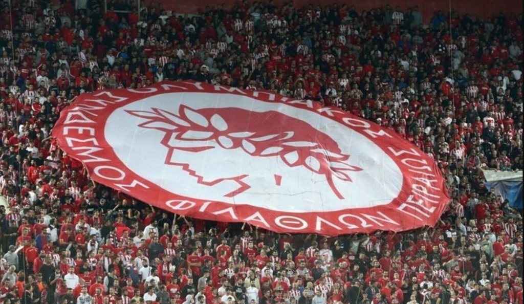 Ολυμπιακός: Οπαδοί του απ’ τη Βόρεια Ελλάδα έχουν αγοράσει εισιτήρια για Ξάνθη | Pagenews.gr Ολυμπιακός: Οπαδοί του απ’ τη Βόρεια Ελλάδα έχουν αγοράσει εισιτήρια για Ξάνθη | Pagenews.gr