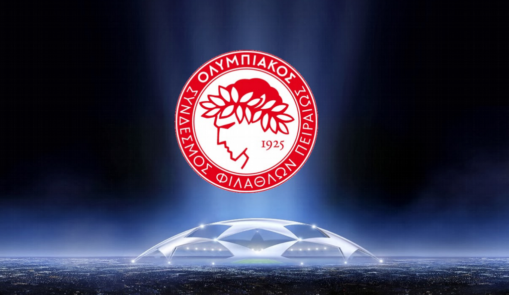 Στην 25η θέση της κατάταξης της UEFA ο Ολυμπιακός (pic) | Pagenews.gr Στην 25η θέση της κατάταξης της UEFA ο Ολυμπιακός (pic) | Pagenews.gr