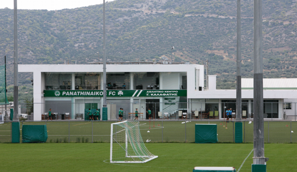 Ατομικό για Κλωναρίδη και Κουτρουμπή στον Παναθηναϊκό, απών ο Μαρινάκης | Pagenews.gr Ατομικό για Κλωναρίδη και Κουτρουμπή στον Παναθηναϊκό, απών ο Μαρινάκης | Pagenews.gr