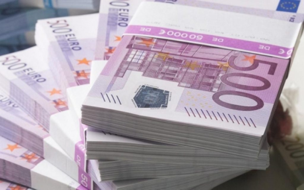 Θέμα λίγων μόνο ημερών ο εντοπισμός των μεγαλοκαταθετών | Pagenews.gr Θέμα λίγων μόνο ημερών ο εντοπισμός των μεγαλοκαταθετών | Pagenews.gr