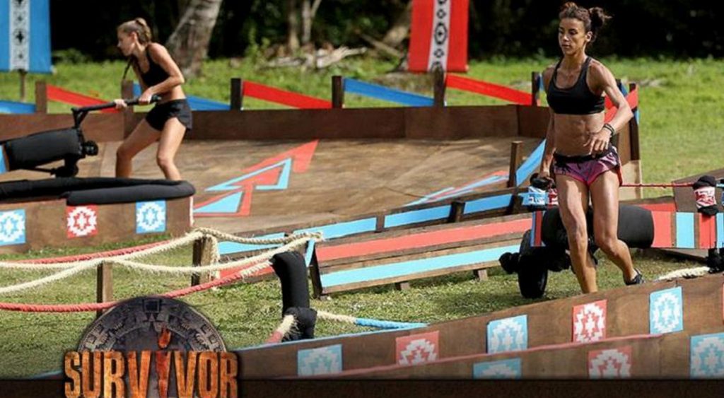 Οριστικό: Οικειοθελής αποχώρηση από το Survivor | Pagenews.gr Οριστικό: Οικειοθελής αποχώρηση από το Survivor | Pagenews.gr