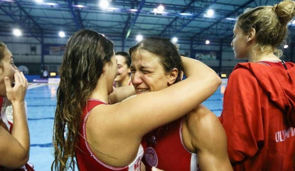 Θρυλικοί κορίτσαροι ξανά στο Final 4 της Ευρωλίγκας! | Pagenews.gr Θρυλικοί κορίτσαροι ξανά στο Final 4 της Ευρωλίγκας! | Pagenews.gr