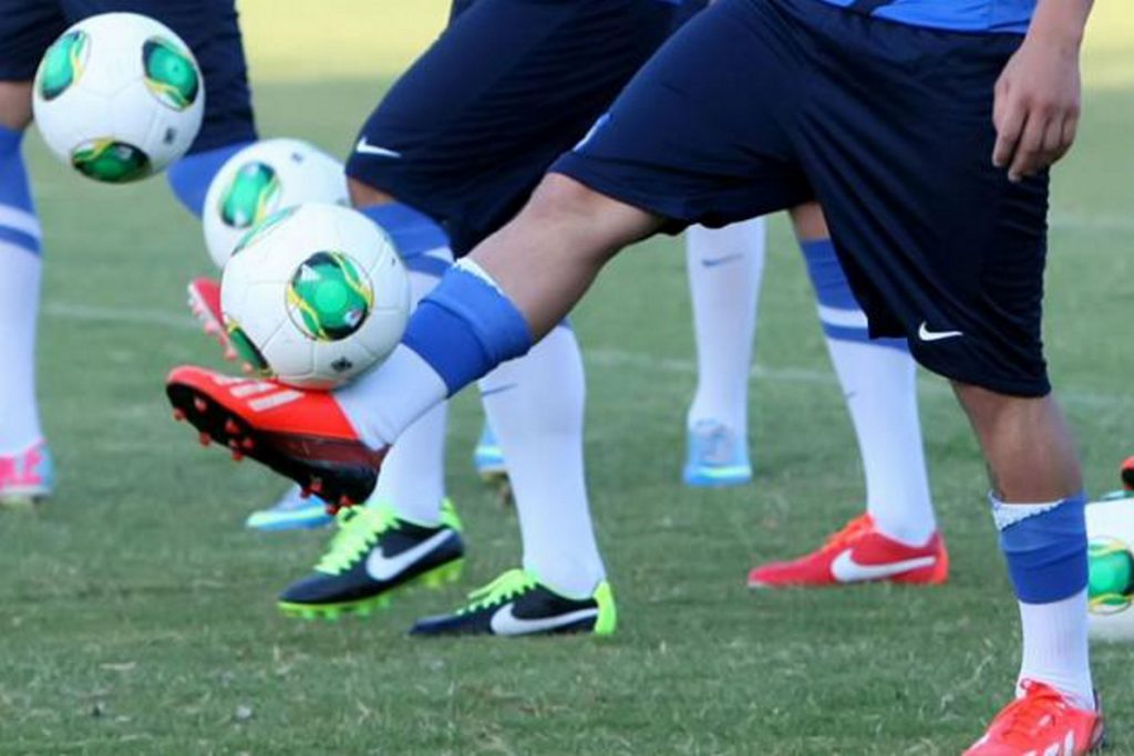 Έτοιμη η επιστροφή που θα ξαφνιάσει όλη τη Super League – Τα έσπασε με την ομάδα του και τον θέλουν πίσω σαν τρελοί! | Pagenews.gr Έτοιμη η επιστροφή που θα ξαφνιάσει όλη τη Super League – Τα έσπασε με την ομάδα του και τον θέλουν πίσω σαν τρελοί! | Pagenews.gr