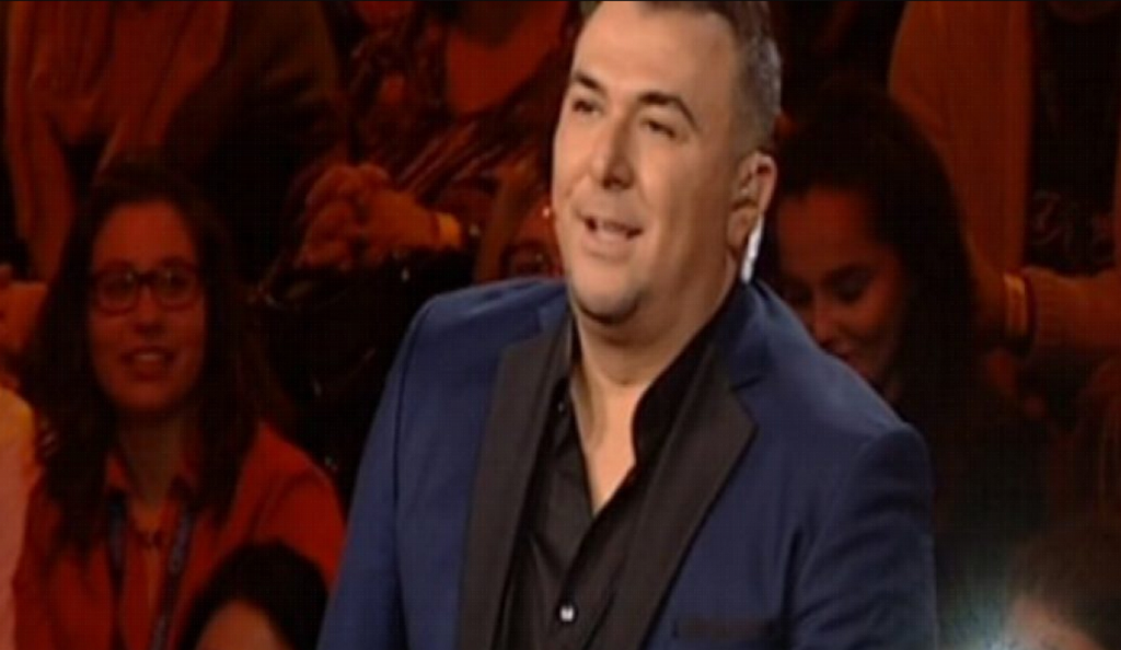 Ξέσπασμα του Ρέμου: Ανθρωποφαγία. Έκανα μια πλάκα και πήγαν να με φάνε | Pagenews.gr Ξέσπασμα του Ρέμου: Ανθρωποφαγία. Έκανα μια πλάκα και πήγαν να με φάνε | Pagenews.gr