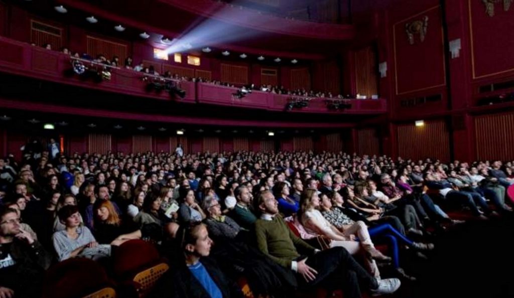 Στην «Αυτοκρατορία Ονείρων» ο Χρυσός Αλέξανδρος | Pagenews.gr Στην «Αυτοκρατορία Ονείρων» ο Χρυσός Αλέξανδρος | Pagenews.gr