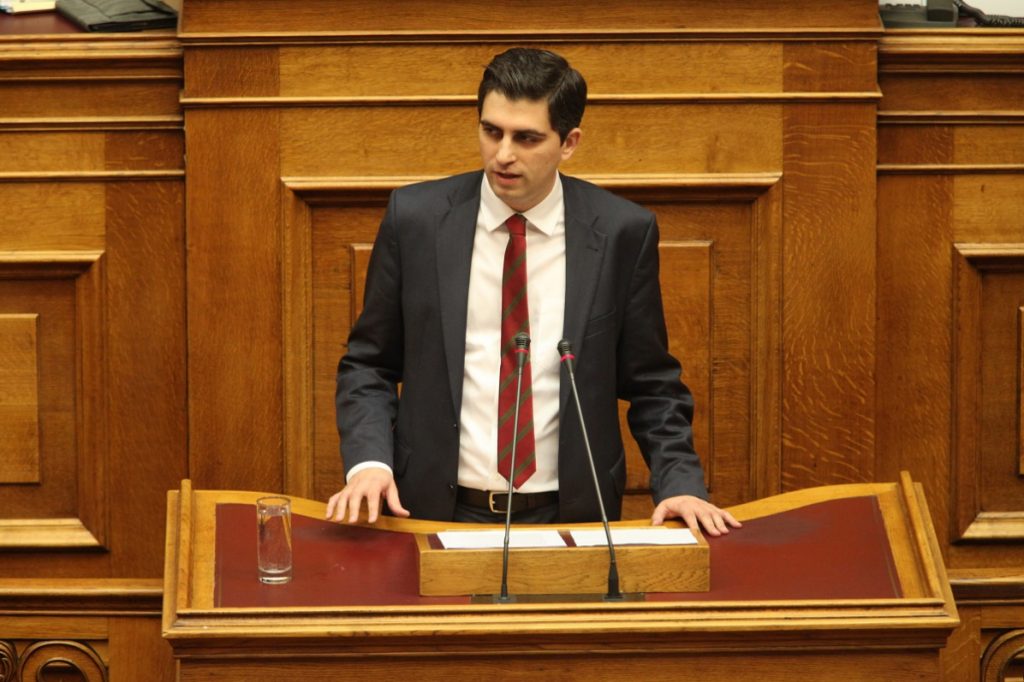 Διάψευση κυβέρνησης για ΕΣΠΑ από βουλευτή της Ν.Δ. | Pagenews.gr Διάψευση κυβέρνησης για ΕΣΠΑ από βουλευτή της Ν.Δ. | Pagenews.gr