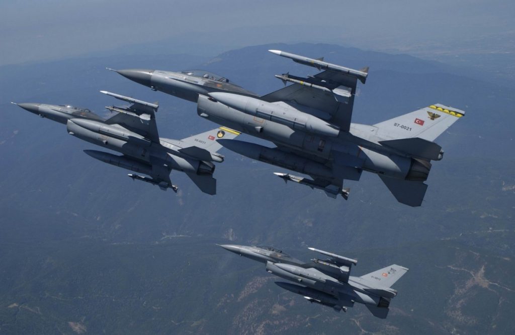 Αιγαίο: Νέες παραβιάσεις από τουρκικά αεροσκάφη | Pagenews.gr Αιγαίο: Νέες παραβιάσεις από τουρκικά αεροσκάφη | Pagenews.gr