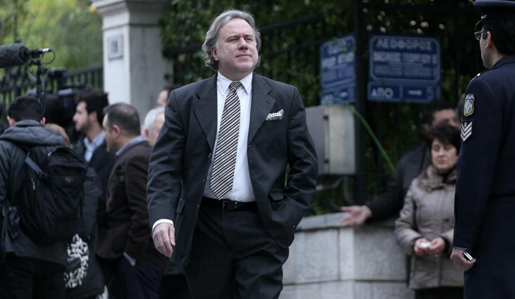 Κατρούγκαλος: Να γίνουν προεκλογικές συγκεντρώσεις Τούρκων στην Ελλάδα | Pagenews.gr Κατρούγκαλος: Να γίνουν προεκλογικές συγκεντρώσεις Τούρκων στην Ελλάδα | Pagenews.gr