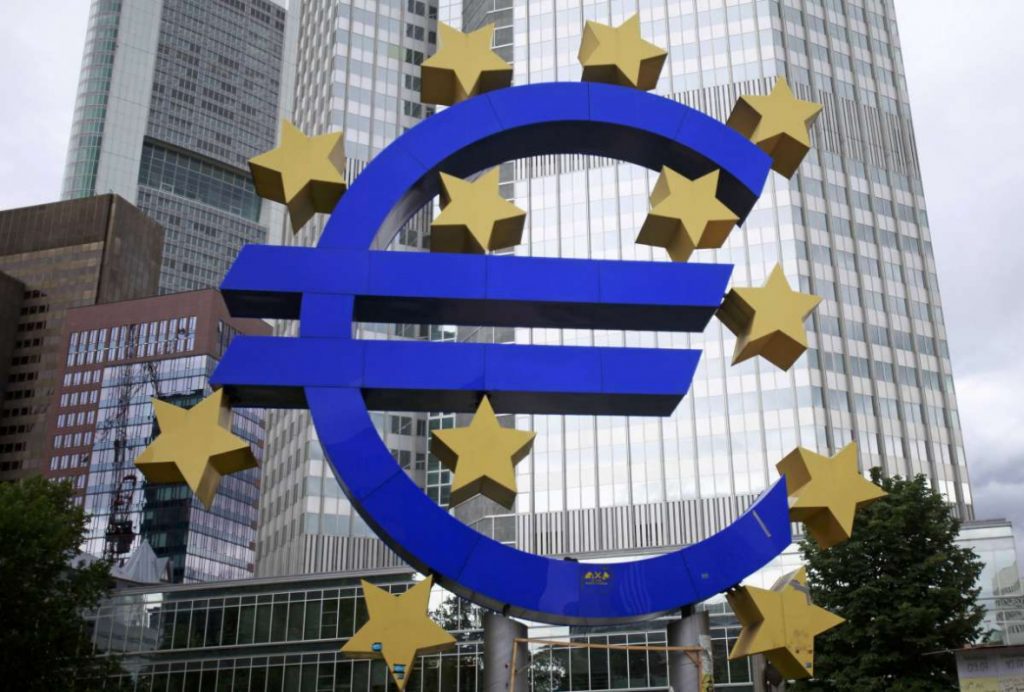 ΕΚΤ: Αύξηση των πλαστών χαρτονομισμάτων ευρώ στο δεύτερο εξάμηνο του 2017 | Pagenews.gr ΕΚΤ: Αύξηση των πλαστών χαρτονομισμάτων ευρώ στο δεύτερο εξάμηνο του 2017 | Pagenews.gr