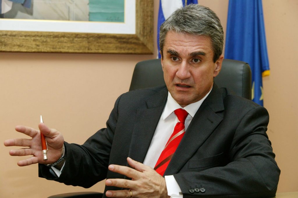 Ανδρέας Λοβέρδος: Οι συμμορίτες θα πληρώσουν ακριβά | Pagenews.gr Ανδρέας Λοβέρδος: Οι συμμορίτες θα πληρώσουν ακριβά | Pagenews.gr