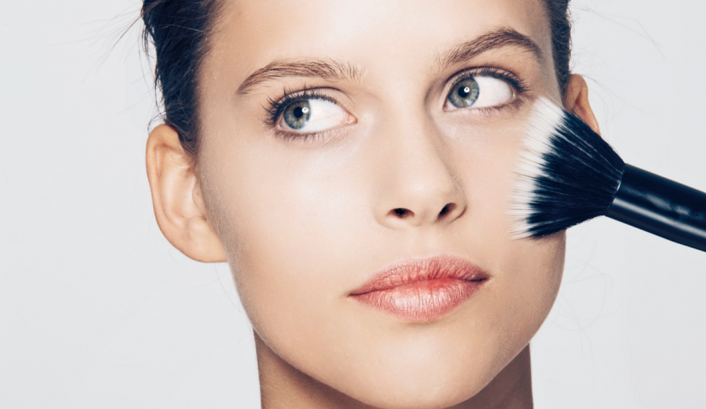 Το πιο συχνό λάθος στην εφαρμογή make up | Pagenews.gr Το πιο συχνό λάθος στην εφαρμογή make up | Pagenews.gr