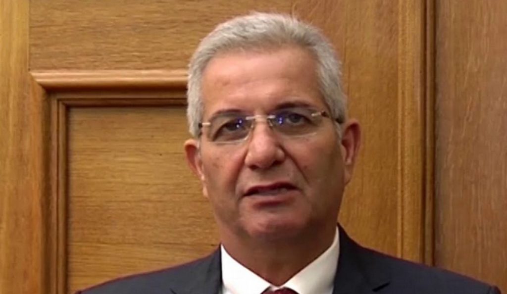 Γ.Γ. ΑΚΕΛ: Άμεση λύση, αλλώς η Κύπρος θα τουρκοποιηθεί | Pagenews.gr Γ.Γ. ΑΚΕΛ: Άμεση λύση, αλλώς η Κύπρος θα τουρκοποιηθεί | Pagenews.gr