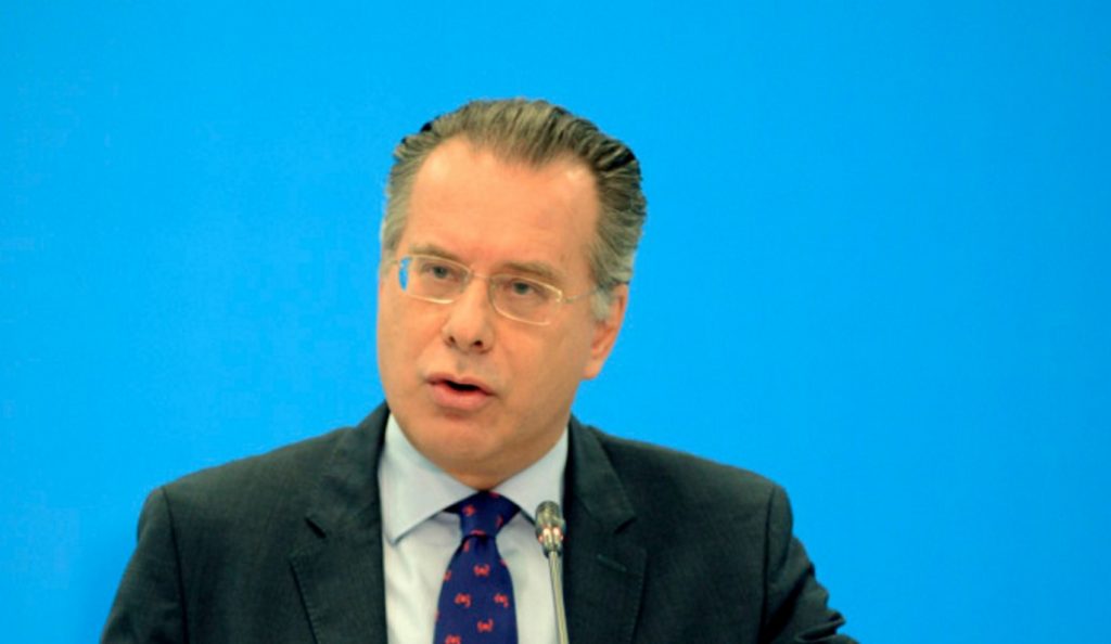 Γιώργος Κουμουτσάκος: Ατόπημα του Νίκου Κοτζιά η δήλωση για την Εκκλησία | Pagenews.gr Γιώργος Κουμουτσάκος: Ατόπημα του Νίκου Κοτζιά η δήλωση για την Εκκλησία | Pagenews.gr