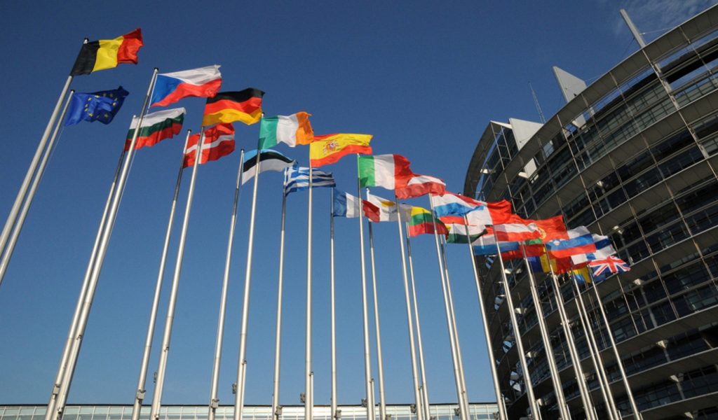 Ευρωπαϊκή Ένωση: Υπογράφεται το νέο Ευρωπαϊκό Σύμφωνο Άμυνας | Pagenews.gr Ευρωπαϊκή Ένωση: Υπογράφεται το νέο Ευρωπαϊκό Σύμφωνο Άμυνας | Pagenews.gr