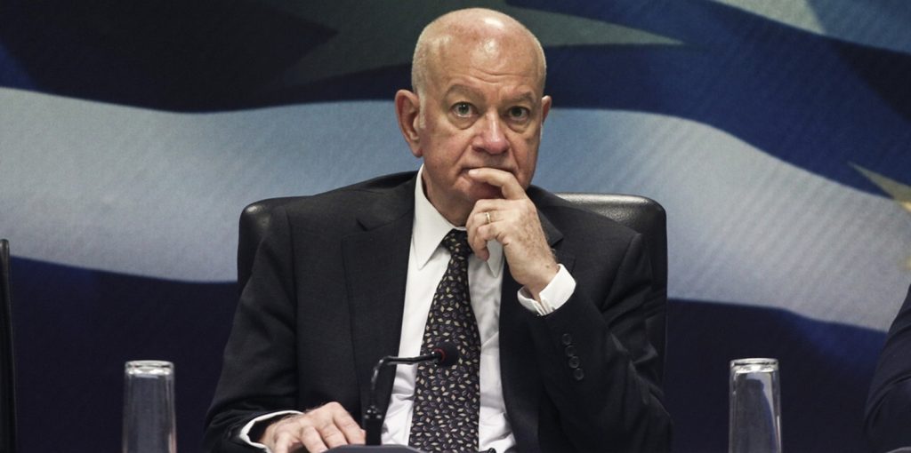 Δημήτρης Παπαδημητρίου για τα κόκκινα δάνεια: Ανοιχτό το ενδεχόμενο αγοράς από δημόσιους φορείς | Pagenews.gr Δημήτρης Παπαδημητρίου για τα κόκκινα δάνεια: Ανοιχτό το ενδεχόμενο αγοράς από δημόσιους φορείς | Pagenews.gr