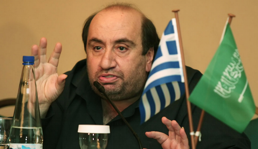 Τσάκας: «Ναι σε μπίζνες για μεγάλη ομάδα» | Pagenews.gr Τσάκας: «Ναι σε μπίζνες για μεγάλη ομάδα» | Pagenews.gr