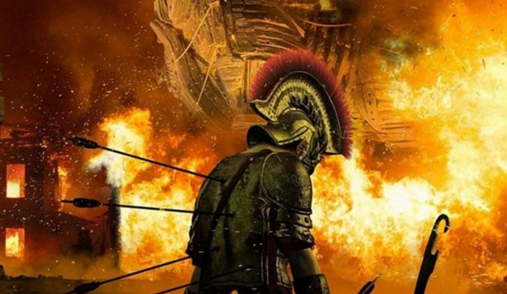 BBC και Netflix: Ετοιμάζουν σειρά για τον Τρωικό Πόλεμο | Pagenews.gr BBC και Netflix: Ετοιμάζουν σειρά για τον Τρωικό Πόλεμο | Pagenews.gr