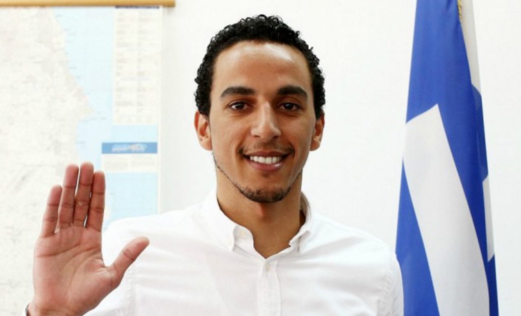 Zέκα: «Πρώτα το ντέρμπι, μετά η Εθνική» | Pagenews.gr Zέκα: «Πρώτα το ντέρμπι, μετά η Εθνική» | Pagenews.gr