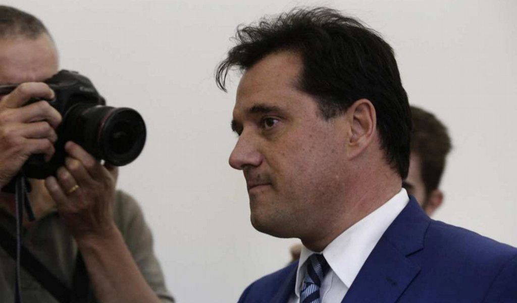 Άδωνις: Χειρότερος πρωθυπουργός της μεταπολίτευσης ο Τσίπρας | Pagenews.gr Άδωνις: Χειρότερος πρωθυπουργός της μεταπολίτευσης ο Τσίπρας | Pagenews.gr