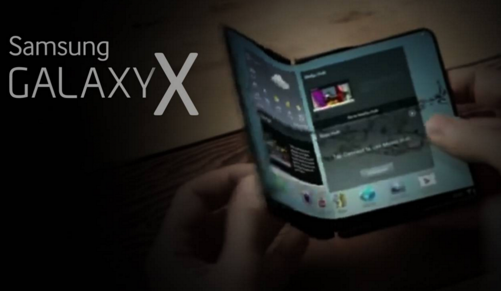Samsung Galaxy X: Τα σχέδια του κολοσσού για τη νέα ναυαρχίδα | Pagenews.gr Samsung Galaxy X: Τα σχέδια του κολοσσού για τη νέα ναυαρχίδα | Pagenews.gr
