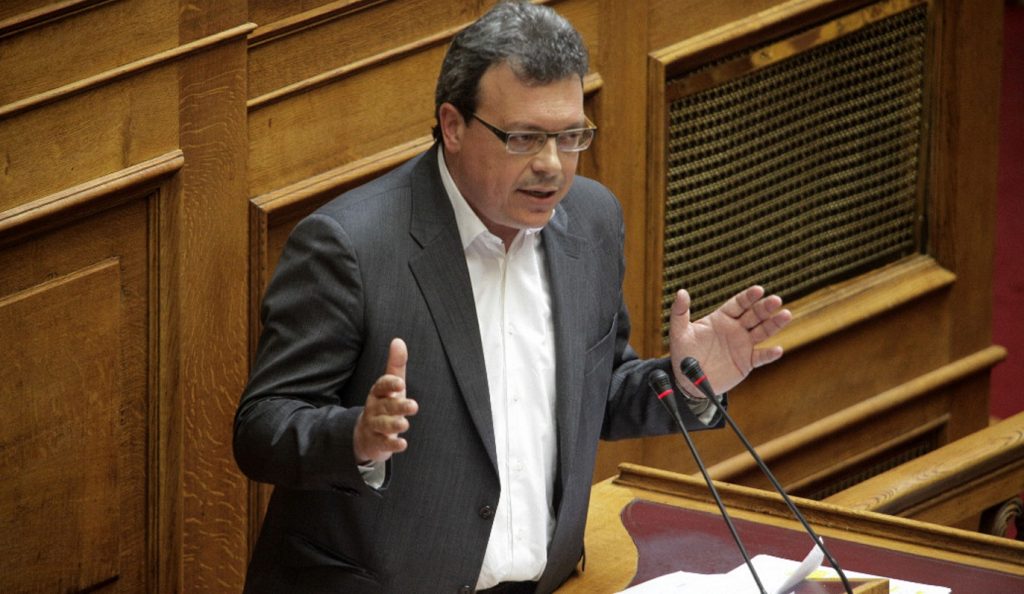 Σωκράτης Φάμελλος: Ο Μητσοτάκης παίζει με τη Μακεδονία και τη όλη τη Βόρειο Ελλάδα | Pagenews.gr Σωκράτης Φάμελλος: Ο Μητσοτάκης παίζει με τη Μακεδονία και τη όλη τη Βόρειο Ελλάδα | Pagenews.gr